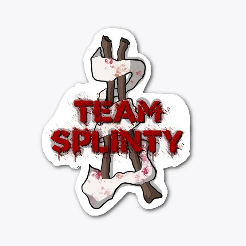 Team Splint Survive 2022