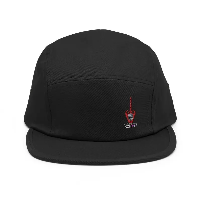 Logo Hat