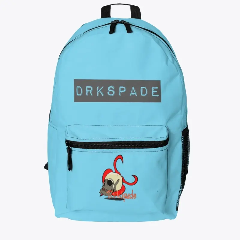 DrkSpade Backpack