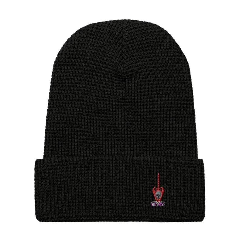 Logo Beanie